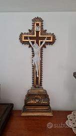 Crocefisso antico