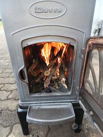 Stufa Dovre 40 CB -  Prezzo tTattabile 