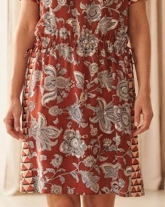 Vestito donna "Scotch&Soda TG L 