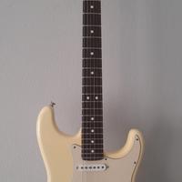 Fender stratocaster american standard 2005