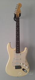 Fender stratocaster american standard 2005