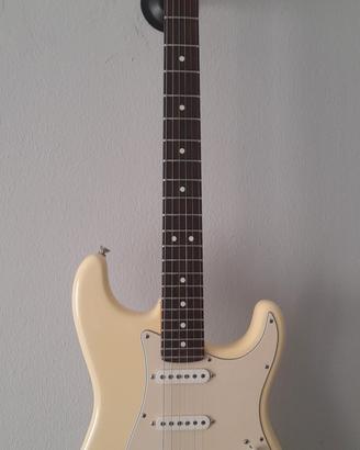 Fender stratocaster american standard 2005
