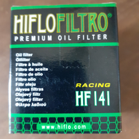 Filtro olio