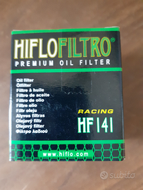 Filtro olio