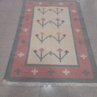  Tappeto Kilim misure 180×120