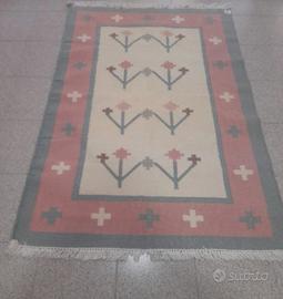  Tappeto Kilim misure 180×120