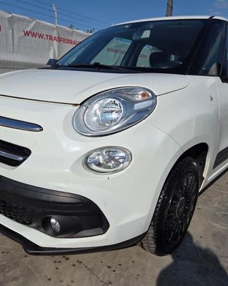 FIAT 500L Pro 1.6 MJT 120CV Mirror 4 posti (N1)