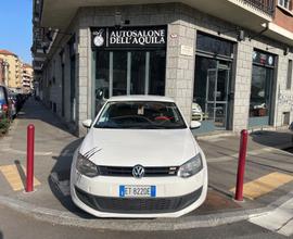 Volkswagen Polo 1.2 5 porte Trendline