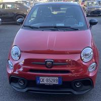 Fiat 500 Abarth turismo 695 pari al nuovo