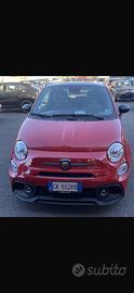 Fiat 500 Abarth turismo 695 pari al nuovo
