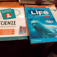 Life - la natura intorno 1