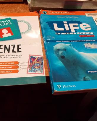 Life - la natura intorno 1