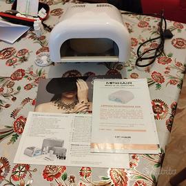 Lampada ricostruzione 36w