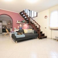 CASA DI CORTE A CASTELBELFORTE