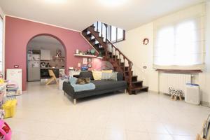 CASA DI CORTE A CASTELBELFORTE