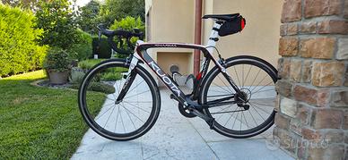 bicicletta da corsa