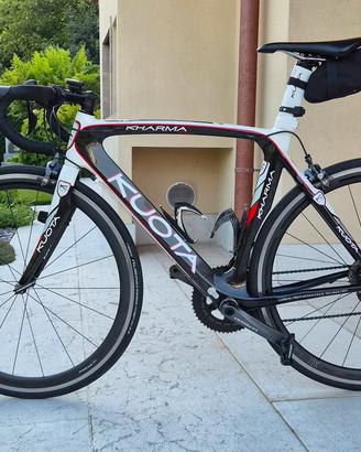 bicicletta da corsa