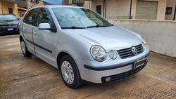 Volkswagen Polo 1.4 TDI 5p. Trendline
