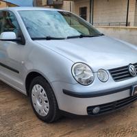 Volkswagen Polo 1.4 TDI 5p. Trendline