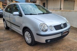 Volkswagen Polo 1.4 TDI 5p. Trendline