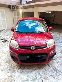 Fiat panda 2014