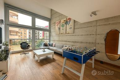 Appartamento Navigli