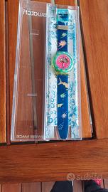 swatch Scuba 200