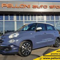 FIAT 500L 1.4 95 CV GPL -IVA ESPOSTA-GARANZIA