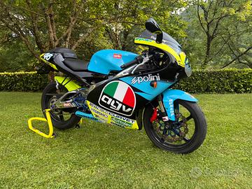 Aprilia Rs 125
