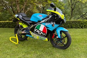 Aprilia Rs 125
