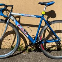 "Bici da corsa ZK1 ruote da 28"
