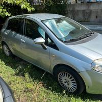 fiat Grande Punto 1.3 Multijet 