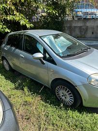 fiat Grande Punto 1.3 Multijet 