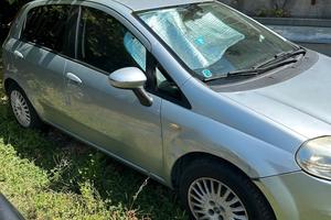 fiat Grande Punto 1.3 Multijet 