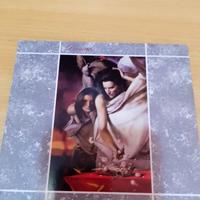 Doppio Cd Dal Vivo - Prometeo - Renato Zero