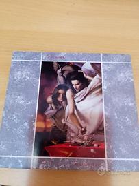 Doppio Cd Dal Vivo - Prometeo - Renato Zero