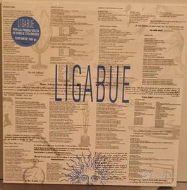 Lp Pausini Ligabue Ramazzotti Sia De gregori etc