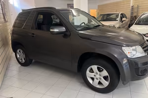 Suzuki Grand Vitara 1.9 DDiS 3 porte Evolution GAN