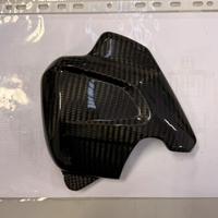 Cover carbonio triumph rs