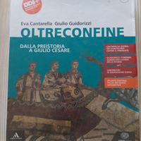 Oltreconfine