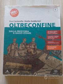 Oltreconfine