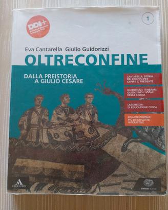Oltreconfine