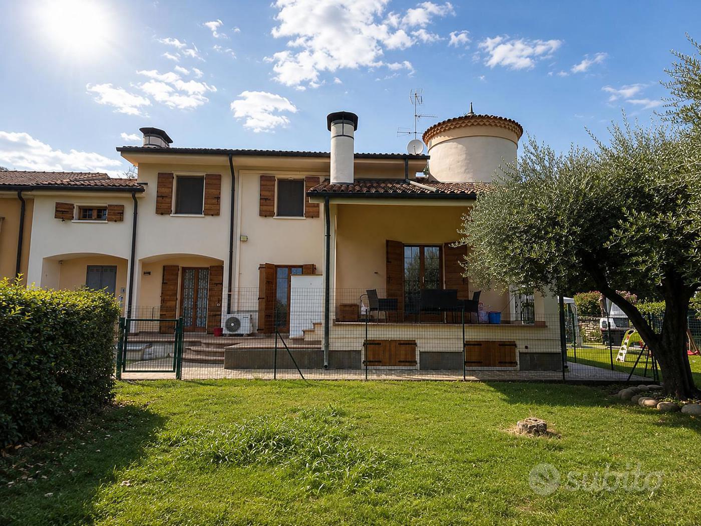 Casa – Sorgà, Santo - Vista 4
