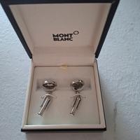 Gemelli Montblanc con stella rotante

