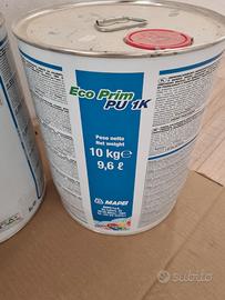 Primer per parquet Mapei Eco Prim PU 1K