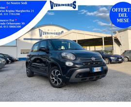 Fiat 500L 1.3 Mjt 95CV City Cross