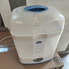 Sterilizzatore biberon Chicco