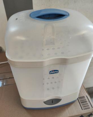Sterilizzatore biberon Chicco