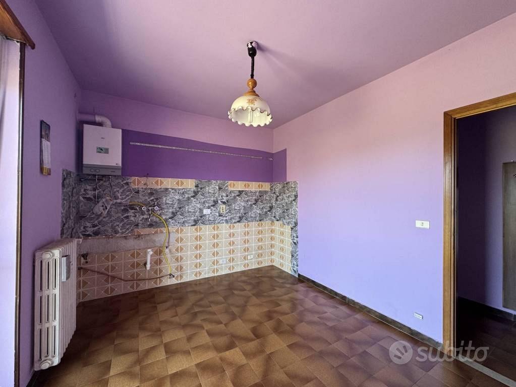 Apartment in Luserna San Giovanni, Giaime - Vista 3