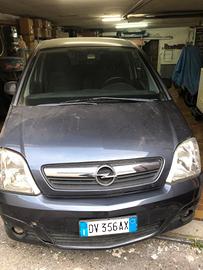 Opel Meriva 1.3 Diesel EcoFlex